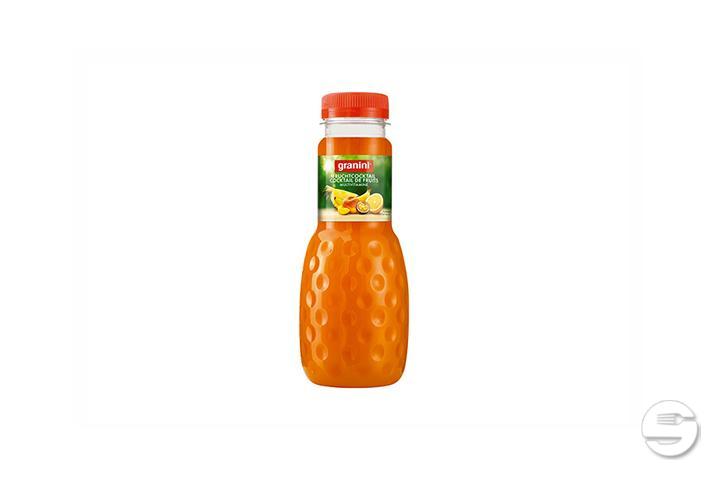 Granini Multivitamin - Drippy