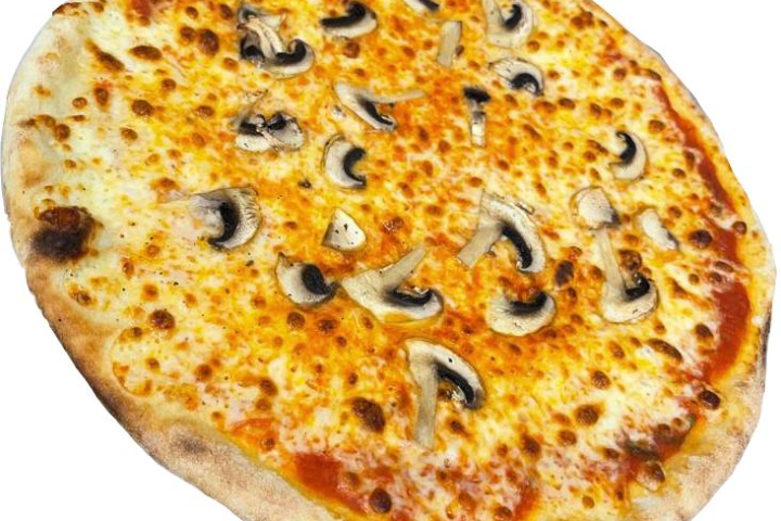 Funghi - La Piazza