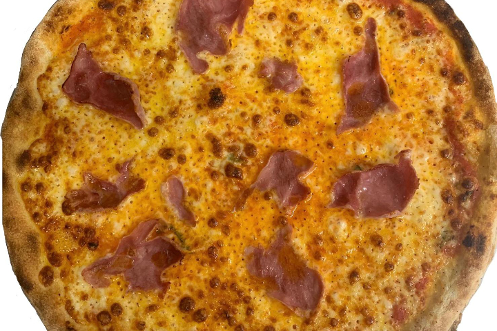 Prosciutto - La Piazza