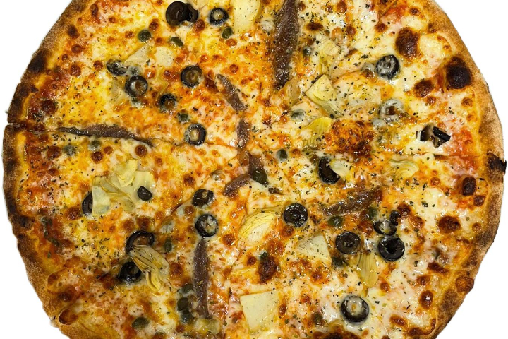 Napolitaine - La Piazza