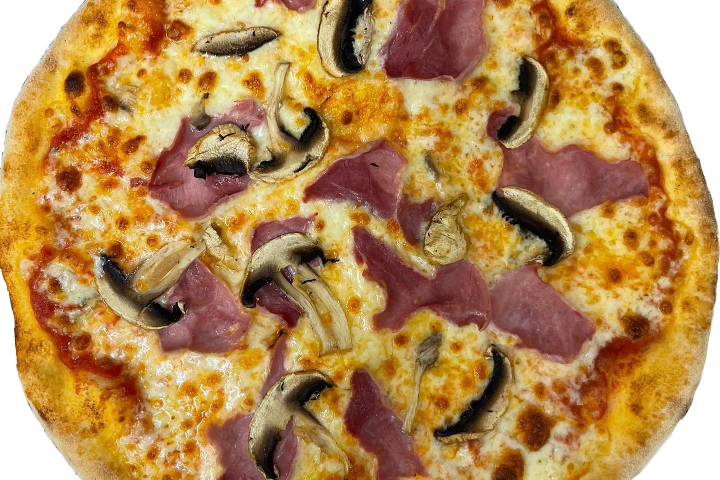 Romana - La Piazza