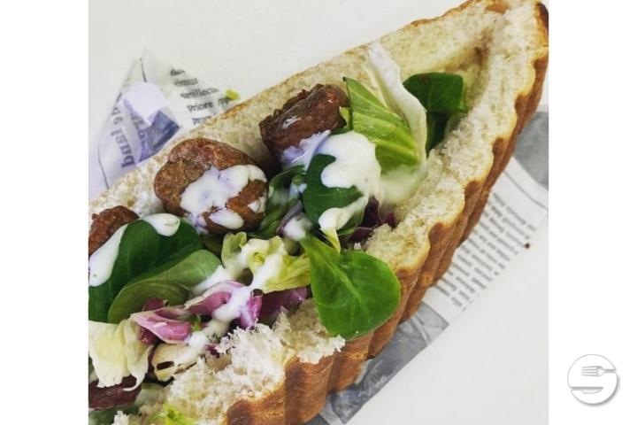 Tschebapabuk - Brudis Grill