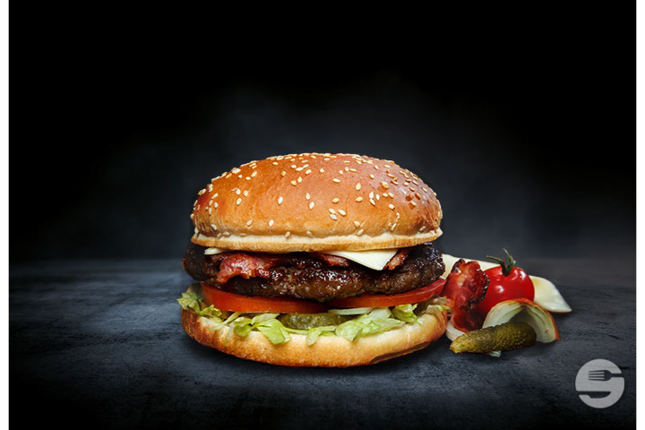 Bacon Prime - Big Burger