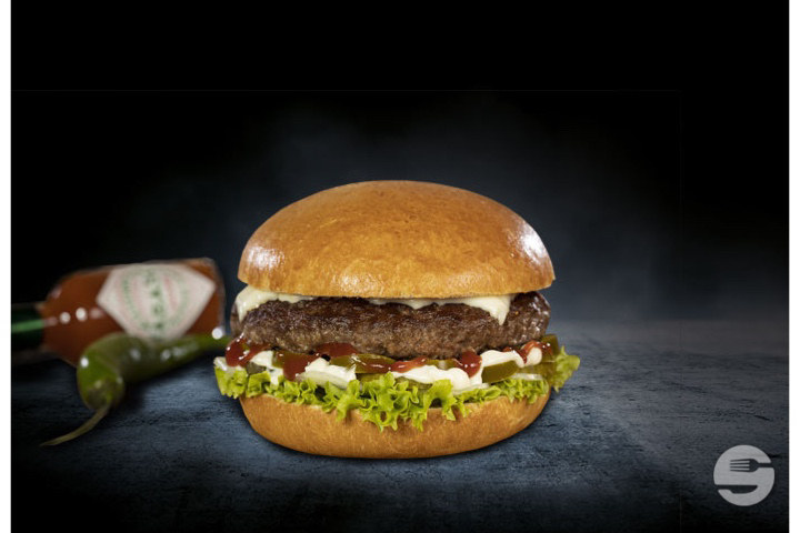 Hot Chili Prime - Big Burger