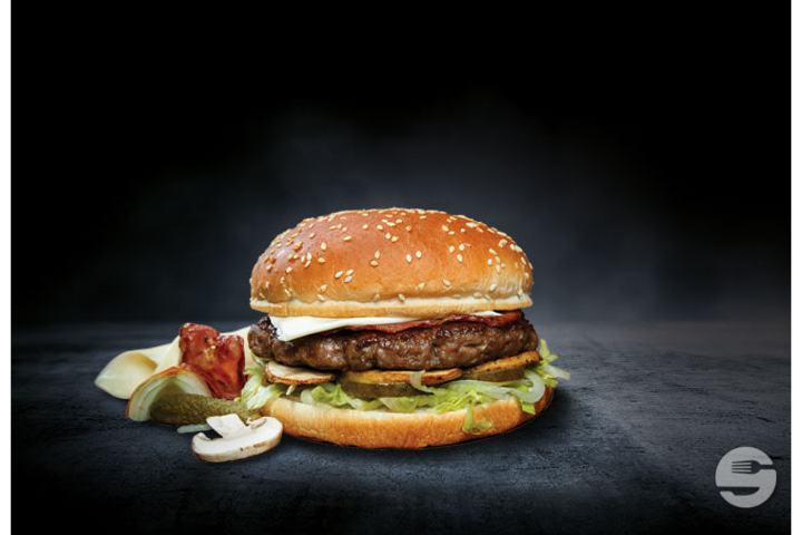 Manhattan Prime - Big Burger