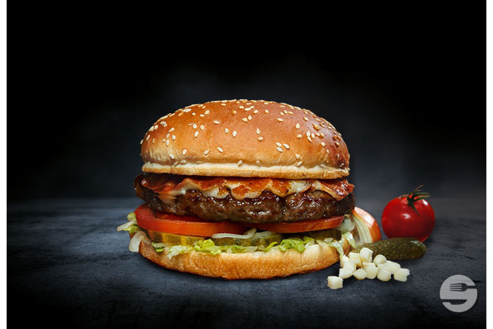 Mozzarella Prime - Big Burger