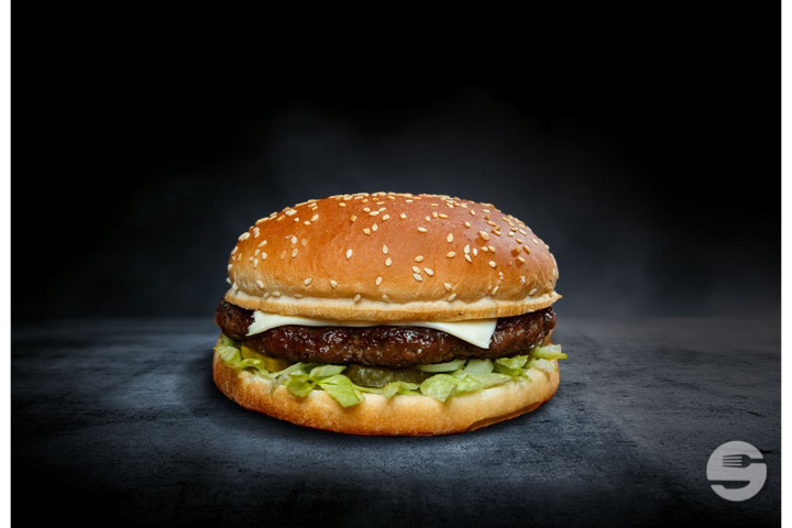 Original Prime - Big Burger