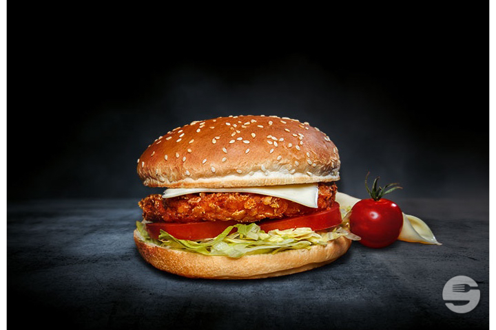 Chicken Lover - Big Burger