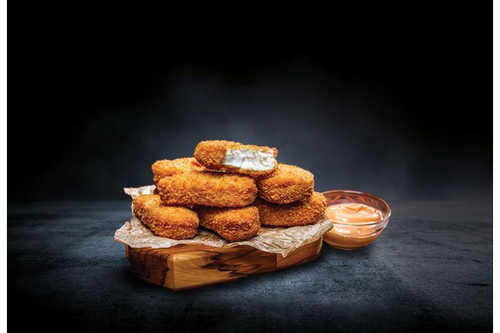 Chicken Nuggets - Big Burger