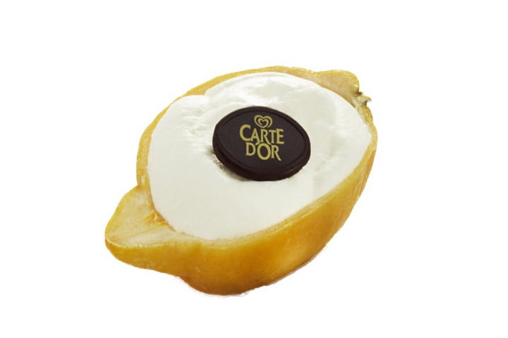 Gran Limone - Big Burger