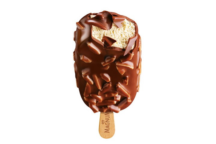 Magnum Almond - Big Burger