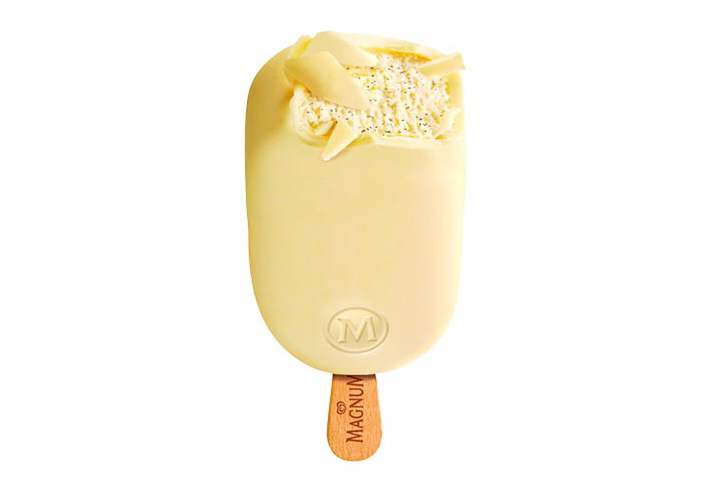 Magnum White - Big Burger