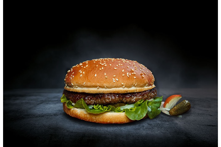 Big Burger - Big Burger