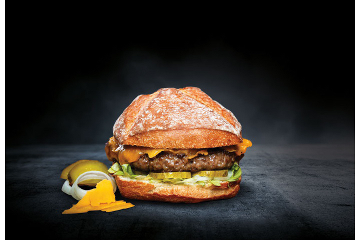 Classic Burger - Big Burger