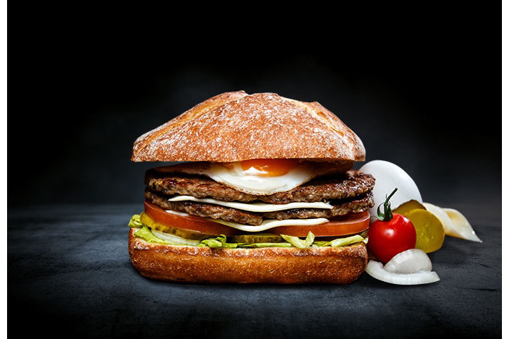 ExXxtreme - Big Burger