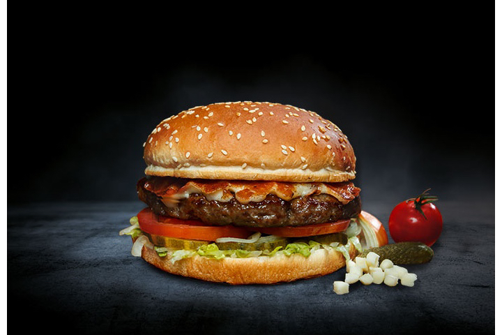 Mozzarella - Big Burger