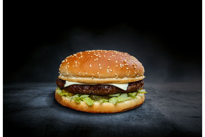 Original - Big Burger