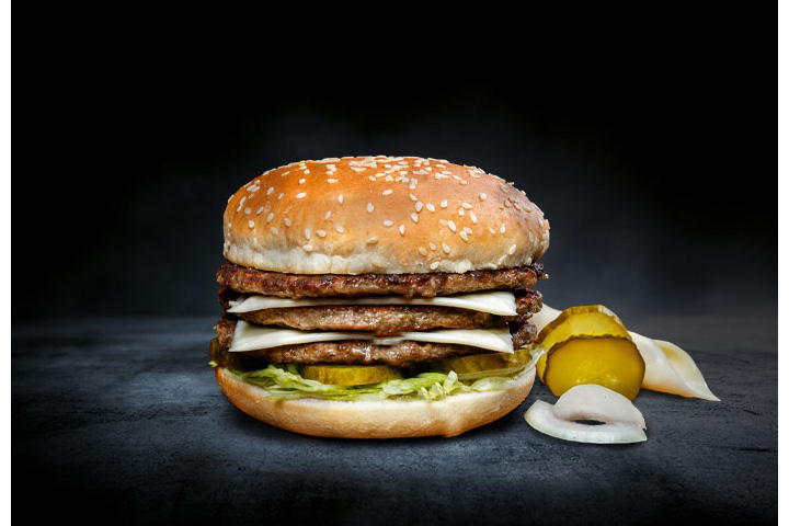 XXL - Big Burger