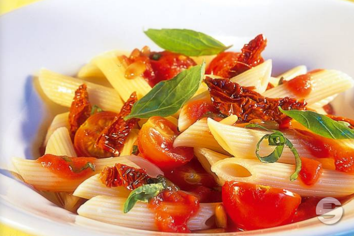 Penne all Arrabiata (spicy) - Bari Pizza