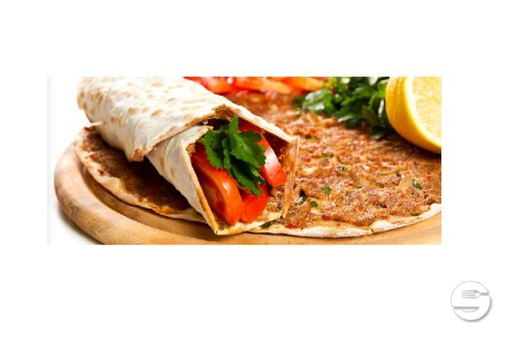 Minced meat tacos - Bari Pizza