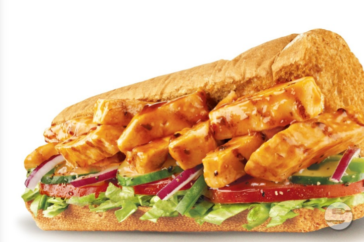 Döner Box Kebab large - Bari Pizza