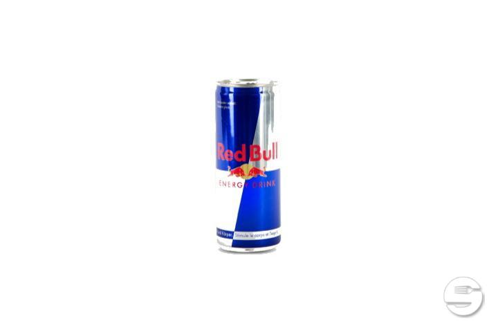 Red Bull 0,25l - Bari Pizza