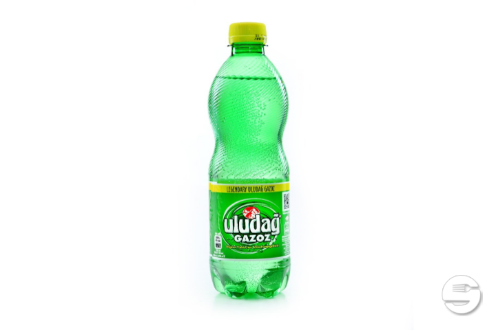 Uludag Gazoz 0,45l - Bari Pizza