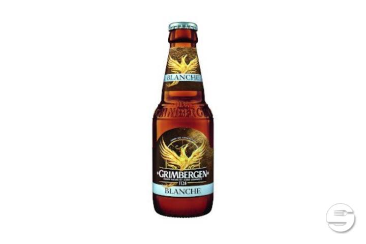 Grimbergen Blanche - Beerfarm
