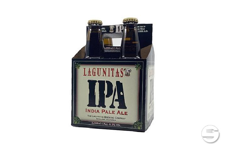 Lagunitas IPA - Beerfarm