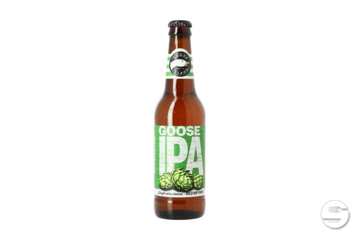Goose Island IPA - Beerfarm