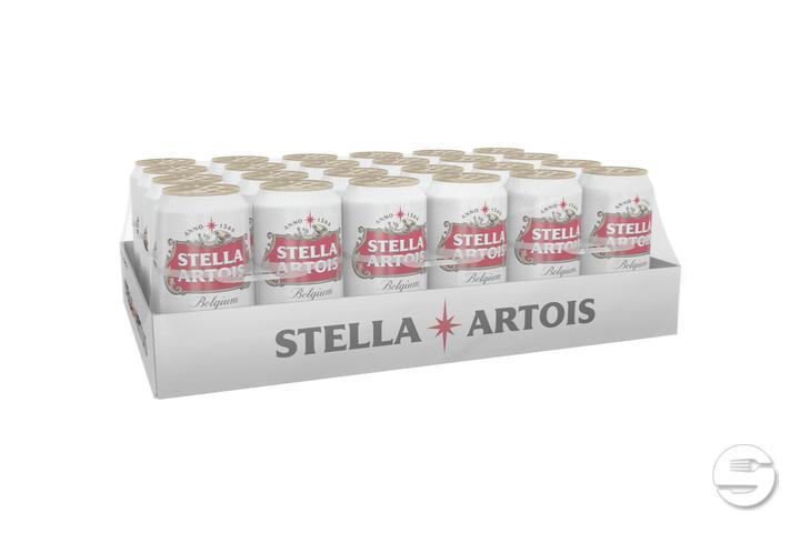 Stella Artois - Beerfarm