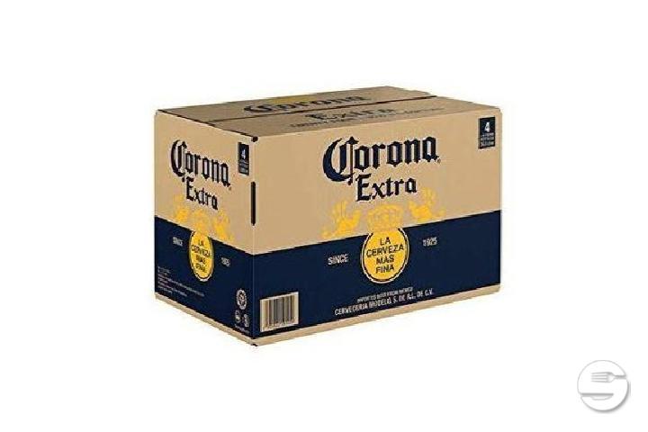 Corona - Beerfarm