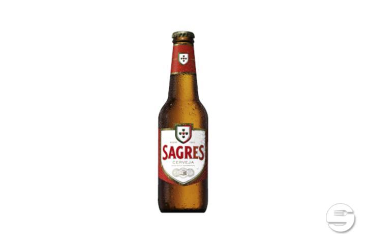 Sagres - Beerfarm