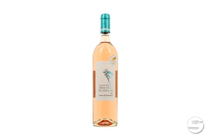 Domaine des Hauts Plateaux - Beerfarm