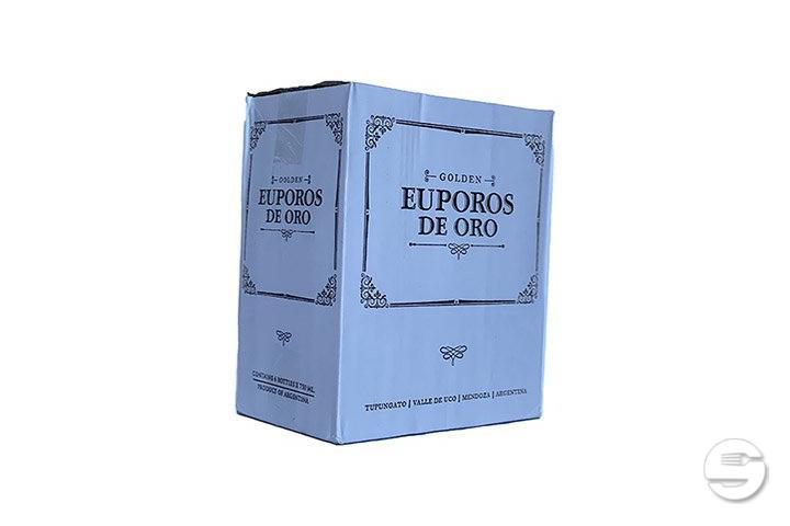 Euporos de Oro - Beerfarm