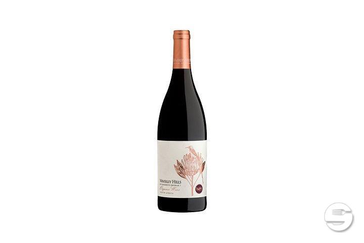 Waverley Hills - Reserve Shiraz - Beerfarm