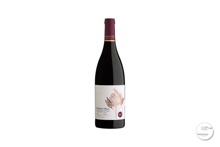 Waverley Hills - Shiraz Mouvèdre - Beerfarm