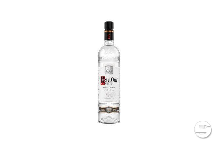 Ketel One - Beerfarm