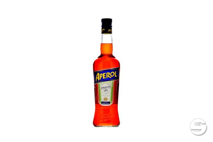Aperol - Beerfarm