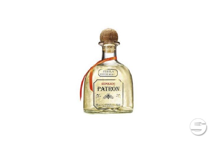 Tequila Patron Reposado - Beerfarm