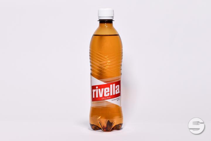 Rivella red - Migros Take Away Zug