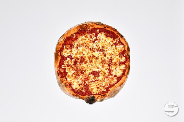 Pizza Margarita - Migros Take Away Zug