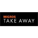 Logo Migros Take Away Luzern