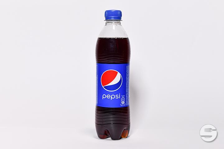 Pepsi - Migros Take Away Luzern