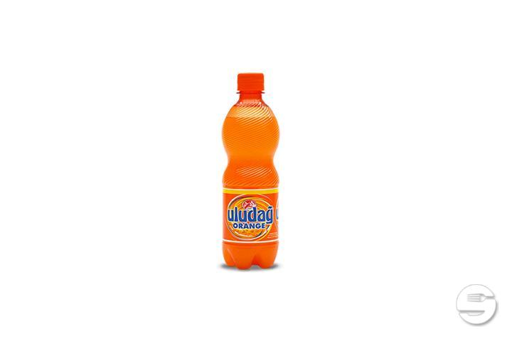 Uludag Orange - Altan Kebab