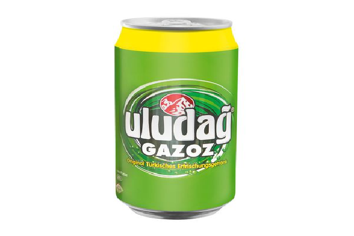 Uludag - Altan Kebab