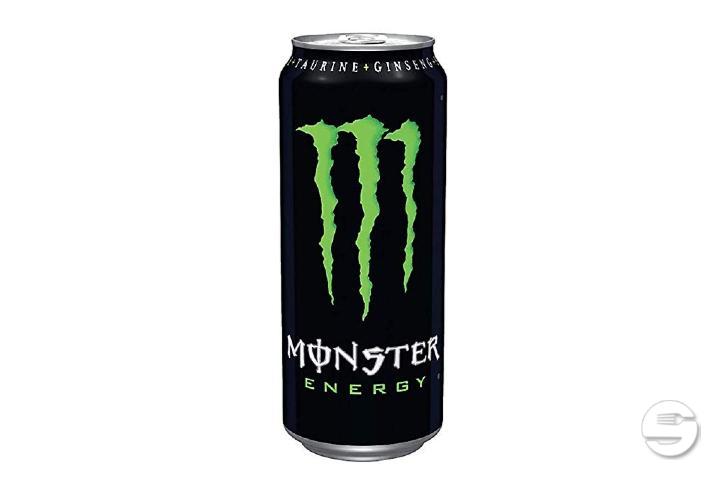 Monster - Altan Kebab