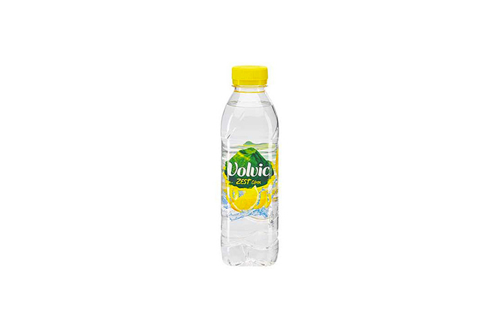 Volvic - Altan Kebab
