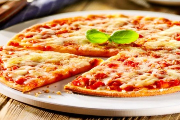 Margherita - Sforno Pizzeria