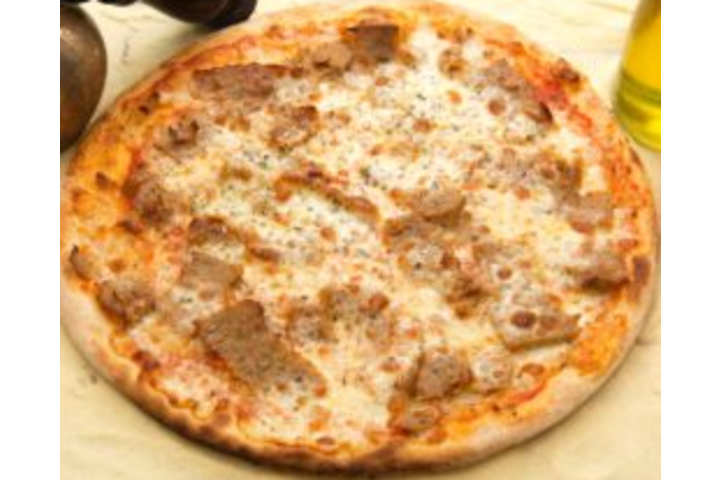 Toscana - Sforno Pizzeria